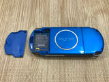 GE1463 With Defects - PSP-3000 VIBRANT BLUE Console Japan