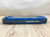 GE1463 With Defects - PSP-3000 VIBRANT BLUE Console Japan