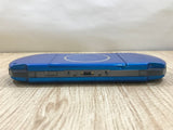 GE1463 With Defects - PSP-3000 VIBRANT BLUE Console Japan