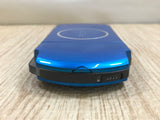 GE1463 With Defects - PSP-3000 VIBRANT BLUE Console Japan