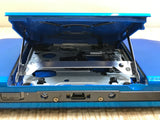 GE1464 With Defects - PSP-3000 VIBRANT BLUE Console Japan