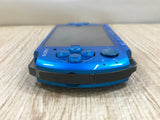 GE1464 With Defects - PSP-3000 VIBRANT BLUE Console Japan