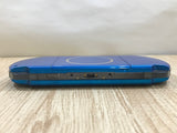GE1464 With Defects - PSP-3000 VIBRANT BLUE Console Japan