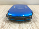 GE1464 With Defects - PSP-3000 VIBRANT BLUE Console Japan