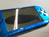 GE1465 With Defects - PSP-3000 VIBRANT BLUE Console Japan