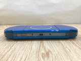 GE1465 With Defects - PSP-3000 VIBRANT BLUE Console Japan