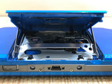 GE1466 With Defects - PSP-3000 VIBRANT BLUE Console Japan