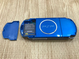 GE1466 With Defects - PSP-3000 VIBRANT BLUE Console Japan