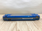 GE1466 With Defects - PSP-3000 VIBRANT BLUE Console Japan