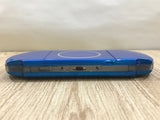GE1466 With Defects - PSP-3000 VIBRANT BLUE Console Japan