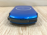 GE1466 With Defects - PSP-3000 VIBRANT BLUE Console Japan