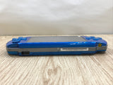 GE1467 Not Working - PSP-3000 VIBRANT BLUE Console Japan
