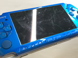 GE1467 Not Working - PSP-3000 VIBRANT BLUE Console Japan