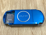 GE1468 With Defects - PSP-3000 VIBRANT BLUE Console Japan