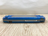 GE1468 With Defects - PSP-3000 VIBRANT BLUE Console Japan