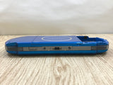 GE1468 With Defects - PSP-3000 VIBRANT BLUE Console Japan