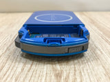 GE1468 With Defects - PSP-3000 VIBRANT BLUE Console Japan