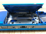 GE1469 With Defects - PSP-3000 VIBRANT BLUE Console Japan