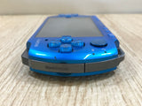 GE1469 With Defects - PSP-3000 VIBRANT BLUE Console Japan