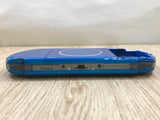 GE1469 With Defects - PSP-3000 VIBRANT BLUE Console Japan