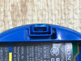 GE1469 With Defects - PSP-3000 VIBRANT BLUE Console Japan