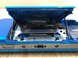 GE1470 With Defects - PSP-3000 VIBRANT BLUE Console Japan