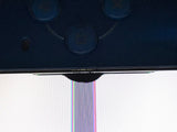GE1470 With Defects - PSP-3000 VIBRANT BLUE Console Japan