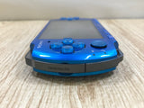 GE1470 With Defects - PSP-3000 VIBRANT BLUE Console Japan