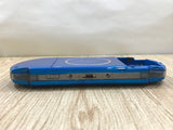 GE1470 With Defects - PSP-3000 VIBRANT BLUE Console Japan