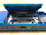 GE1471 With Defects - PSP-3000 VIBRANT BLUE Console Japan