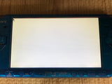 GE1471 With Defects - PSP-3000 VIBRANT BLUE Console Japan