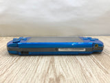 GE1471 With Defects - PSP-3000 VIBRANT BLUE Console Japan