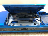 GE1472 With Defects - PSP-3000 VIBRANT BLUE Console Japan