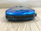 GE1472 With Defects - PSP-3000 VIBRANT BLUE Console Japan