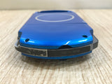 GE1472 With Defects - PSP-3000 VIBRANT BLUE Console Japan
