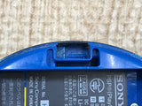 GE1472 With Defects - PSP-3000 VIBRANT BLUE Console Japan