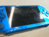 GE1473 Not Working - PSP-3000 VIBRANT BLUE Console Japan