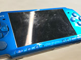 GE1473 Not Working - PSP-3000 VIBRANT BLUE Console Japan