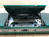 GE1474 With Defects - PSP-3000 SPIRITED GREEN Console Japan