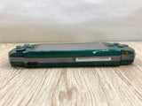 GE1474 With Defects - PSP-3000 SPIRITED GREEN Console Japan
