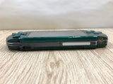 GE1475 With Defects - PSP-3000 SPIRITED GREEN Console Japan