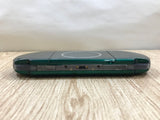 GE1475 With Defects - PSP-3000 SPIRITED GREEN Console Japan