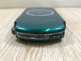 GE1475 With Defects - PSP-3000 SPIRITED GREEN Console Japan