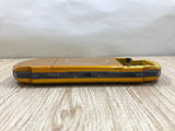 GE1477 With Defects - PSP-3000 BRIGHT YELLOW Console Japan