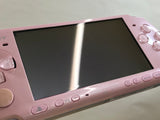 GE1478 With Defects - PSP-3000 BLOSSOM PINK Console Japan