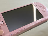 GE1478 With Defects - PSP-3000 BLOSSOM PINK Console Japan