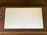GE1478 With Defects - PSP-3000 BLOSSOM PINK Console Japan