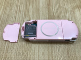 GE1478 With Defects - PSP-3000 BLOSSOM PINK Console Japan