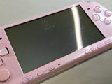 GE1479 With Defects - PSP-3000 BLOSSOM PINK Console Japan