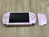 GE1479 With Defects - PSP-3000 BLOSSOM PINK Console Japan